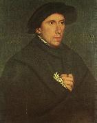 Hans Holbein, Henry Howard The Earl of Surrey